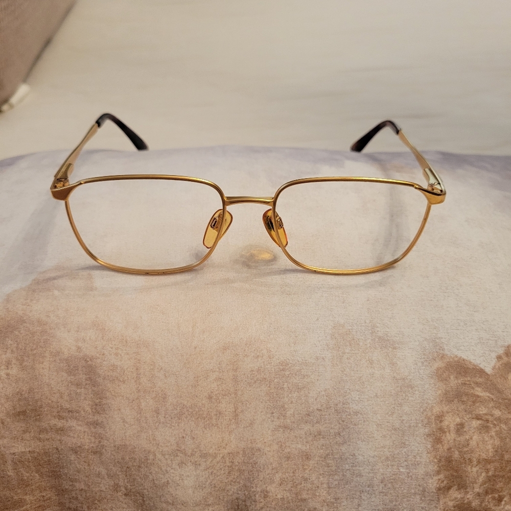 Bvlgari unisex Frames